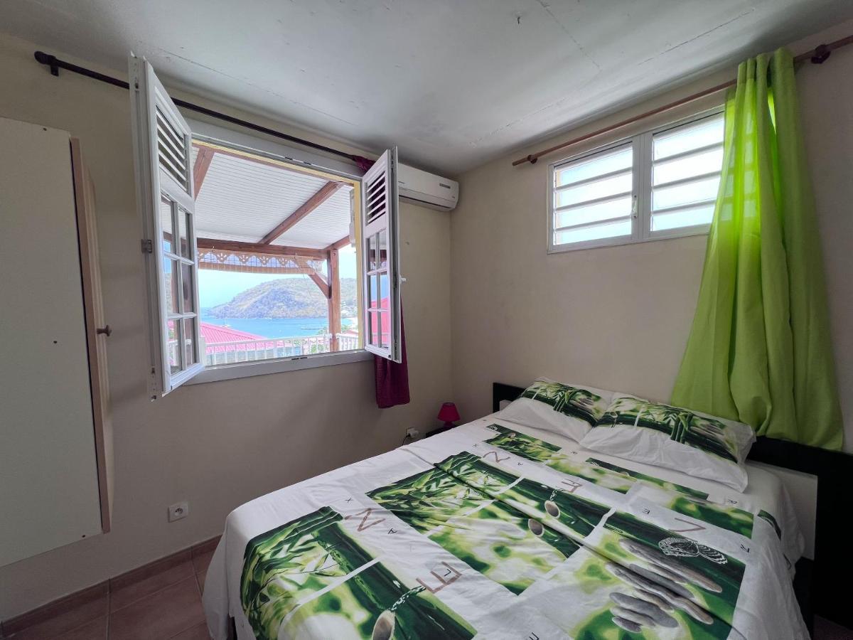 Appartement Ocean bleu 972 à Les Anses-d'Arlet Extérieur photo